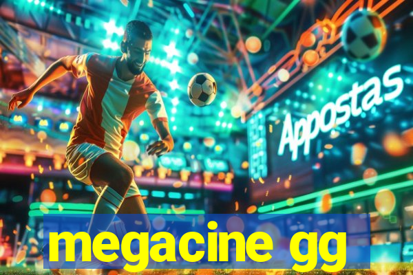 megacine gg